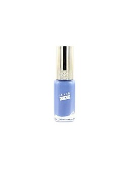 L'Oreal Paris Color Riche Effetto Jeans Smalto per Unghie 861 Azur Salopette