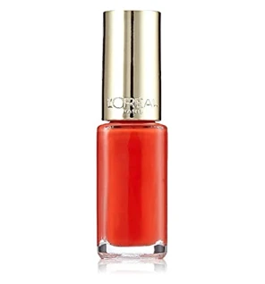 LOreal Paris Color Riche Smalto per Unghie 874 Sari Parisien 5ml donna