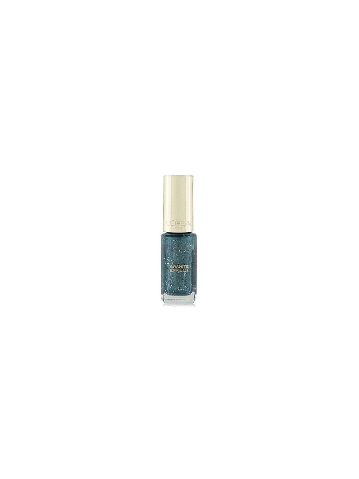 L'Oreal Paris Color Riche Le Vernis 890 Amante della Marca 5ml donna