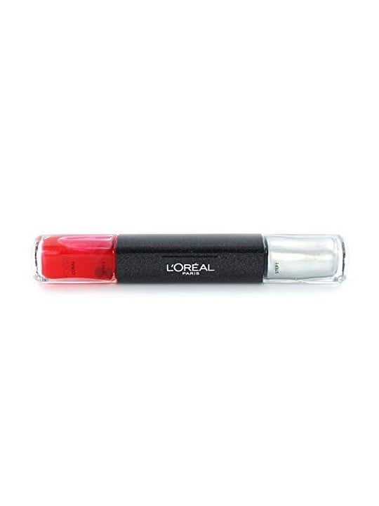 Smalto Infallibile 2In1 MTX 028 Coral 2 x 5ml donna