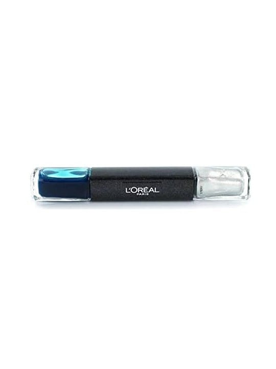 LOREAL INFAILLIBLE DUO BARRA PER LABBRA 030 TURCHESE 1UN Donna