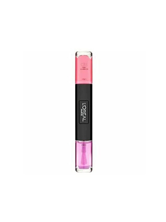 LOREAL INFAILLIBLE DUO ROSSETTO 033 PINK WARRIOR 1UN Donna