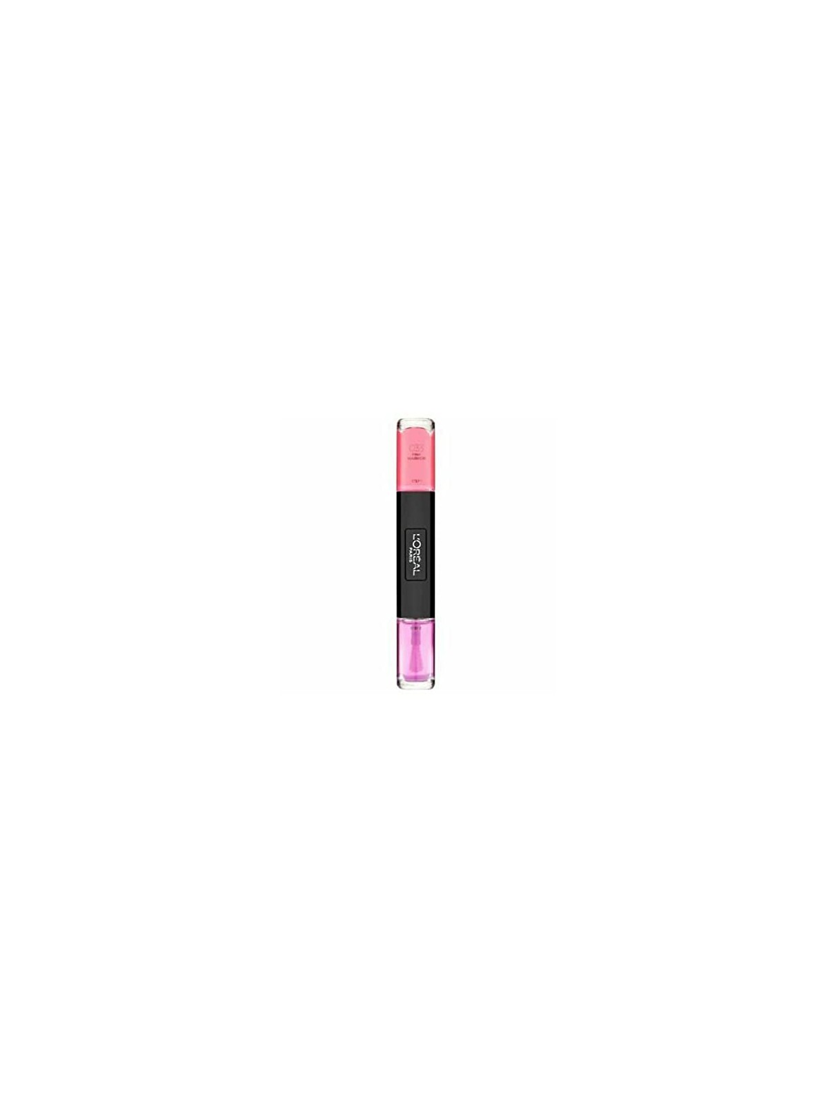 LOREAL INFAILLIBLE DUO ROSSETTO 033 PINK WARRIOR 1UN Donna