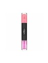 LOREAL INFAILLIBLE DUO ROSSETTO 033 PINK WARRIOR 1UN Donna