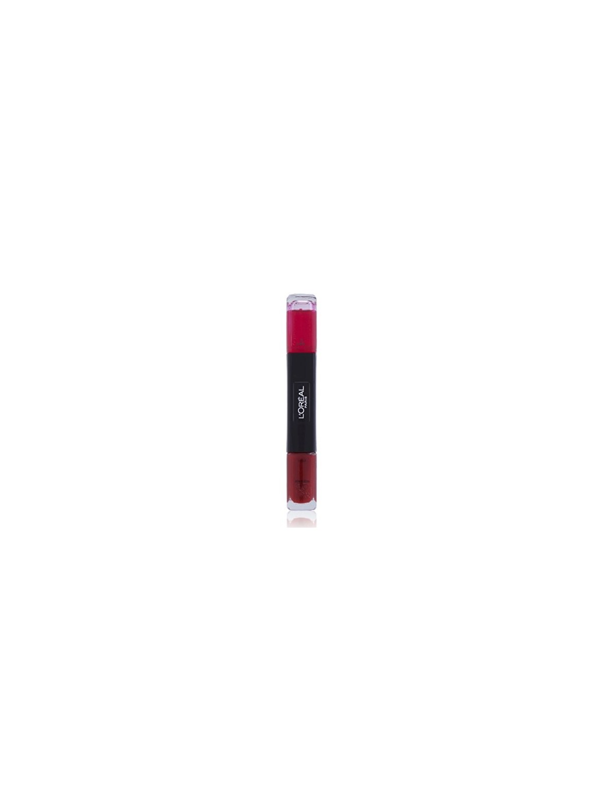 Smalto Infallible 2In1 034 Red Rage