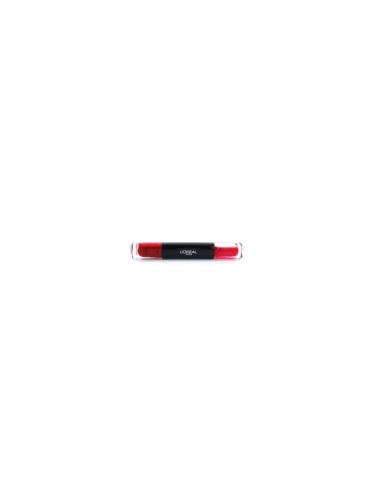 Smalto Infallible 2In1 034 Red Rage