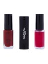Smalto Infallible 2In1 034 Red Rage