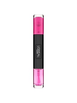 Smalto Infallible 2In1 036 Fucshia Riots