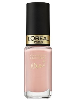 L'Oreal Paris Color Riche Collezione Esclusiva By Naomi