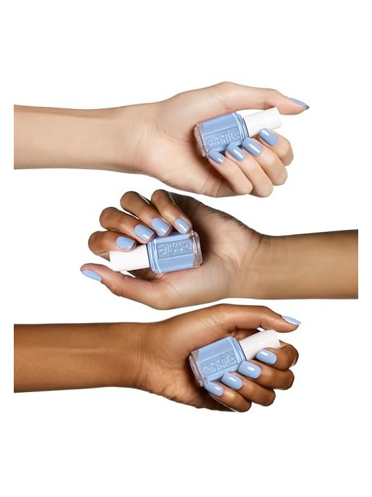 Essie COLORE UNGHIE 374salt water happy 135ml donna