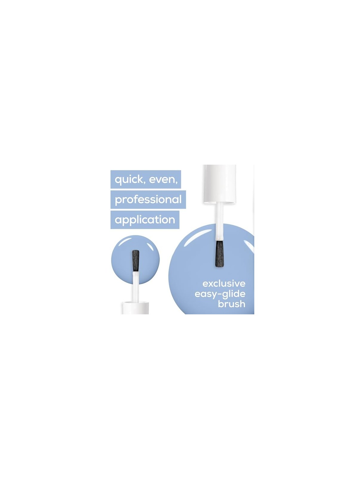 Essie COLORE UNGHIE 374salt water happy 135ml donna