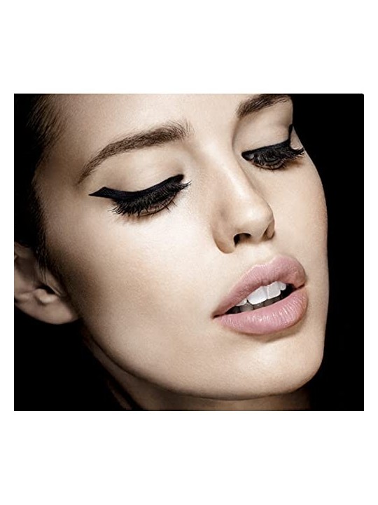 Maybelline Master Ink Matte Matte eyeliner liquido 2 ml 10 Carbone Nero donna