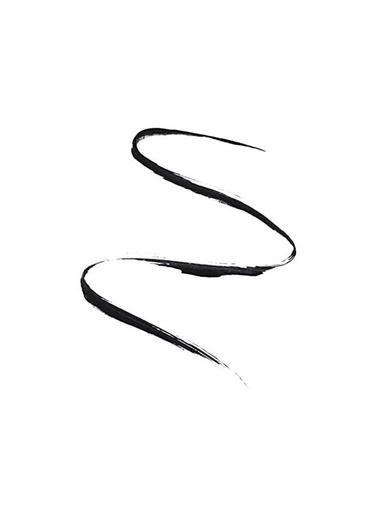 Maybelline Master Ink Matte Matte eyeliner liquido 2 ml 10 Carbone Nero donna