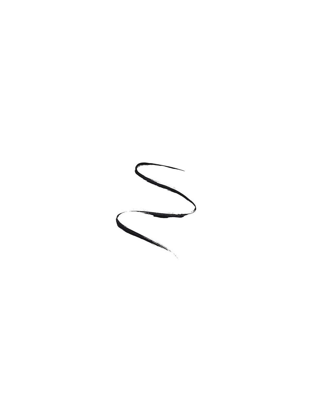 Maybelline Master Ink Matte Matte eyeliner liquido 2 ml 10 Carbone Nero donna