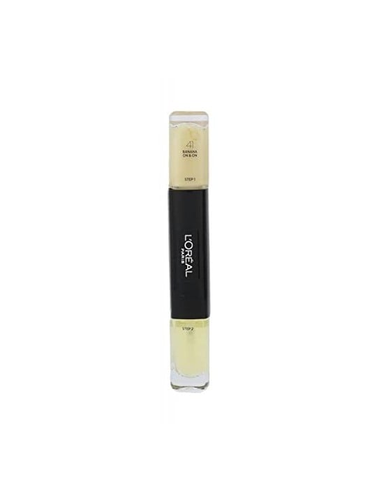 LOREAL INFAILLIBLE DUO ROSSETTO 41 BANANA ONON