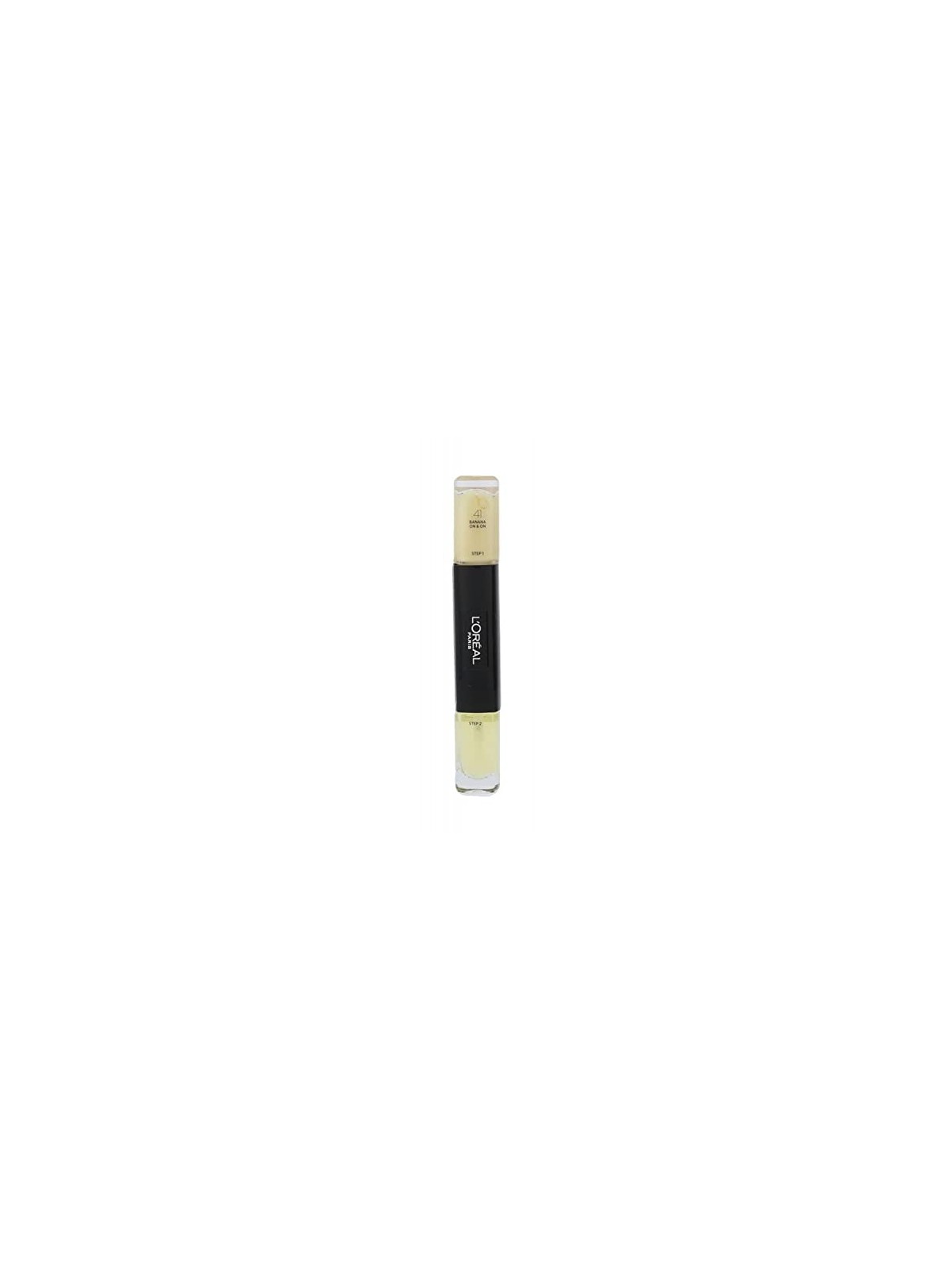 LOREAL INFAILLIBLE DUO ROSSETTO 41 BANANA ONON