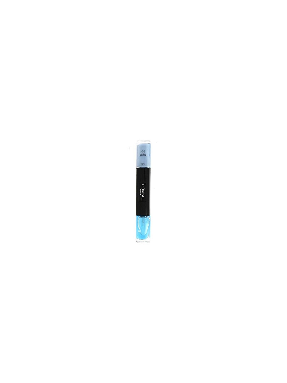 L'Oreal Paris Smalto Infallible 2-In-1 44 Yum Gum Non-Stop