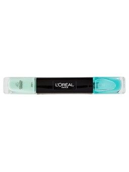 L'Oreal Paris Infallible Smalto Effetto Gel 2-In-1 45 Everlasting Peppermint