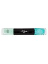 L'Oreal Paris Infallible Smalto Effetto Gel 2-In-1 45 Everlasting Peppermint