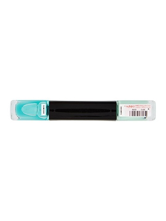 L'Oreal Paris Infallible Smalto Effetto Gel 2-In-1 45 Everlasting Peppermint