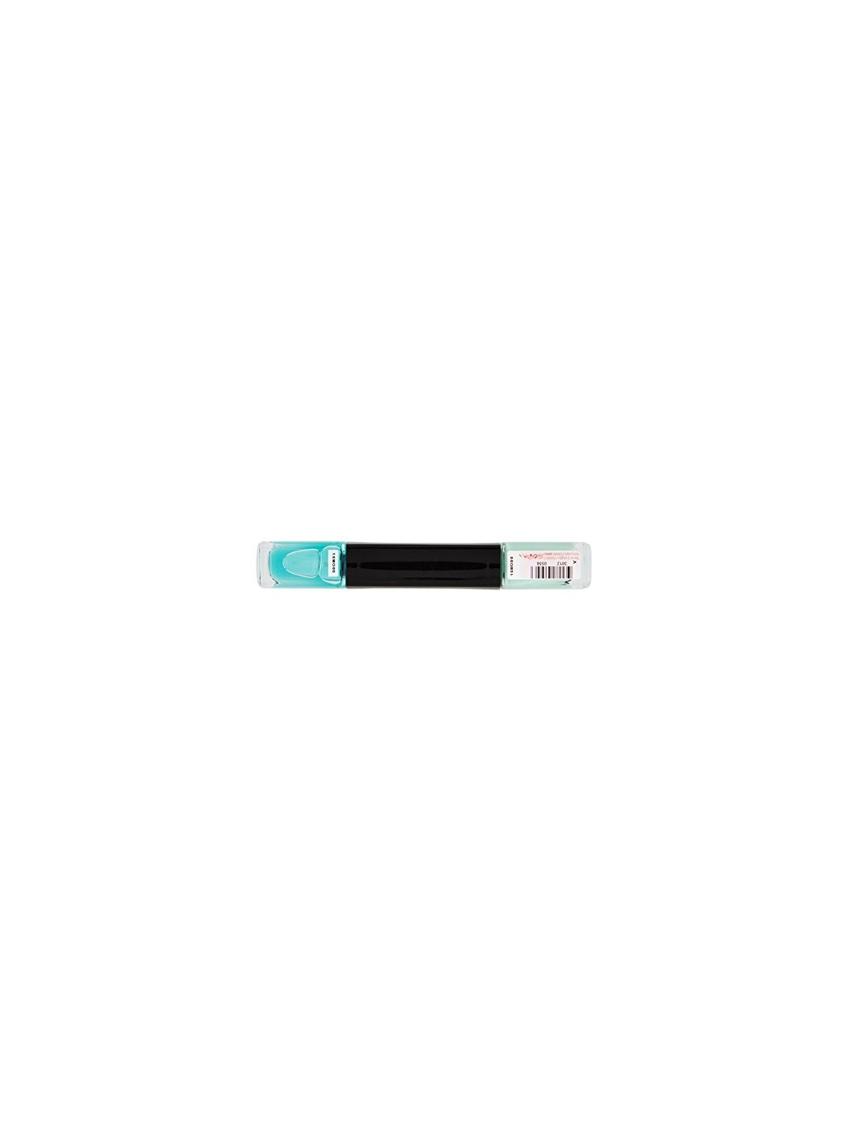 L'Oreal Paris Infallible Smalto Effetto Gel 2-In-1 45 Everlasting Peppermint
