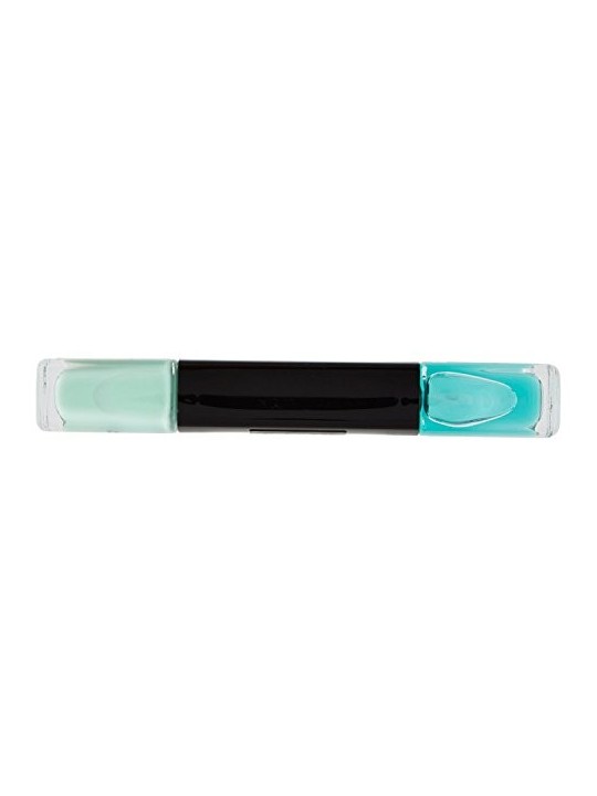 L'Oreal Paris Infallible Smalto Effetto Gel 2-In-1 45 Everlasting Peppermint