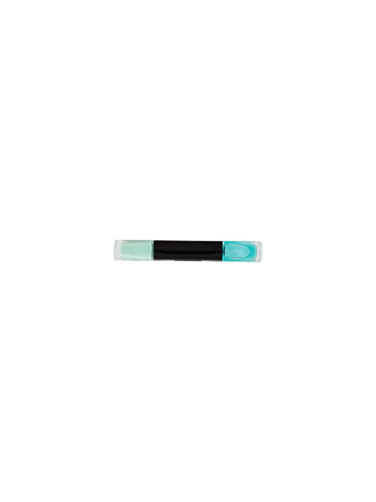 L'Oreal Paris Infallible Smalto Effetto Gel 2-In-1 45 Everlasting Peppermint