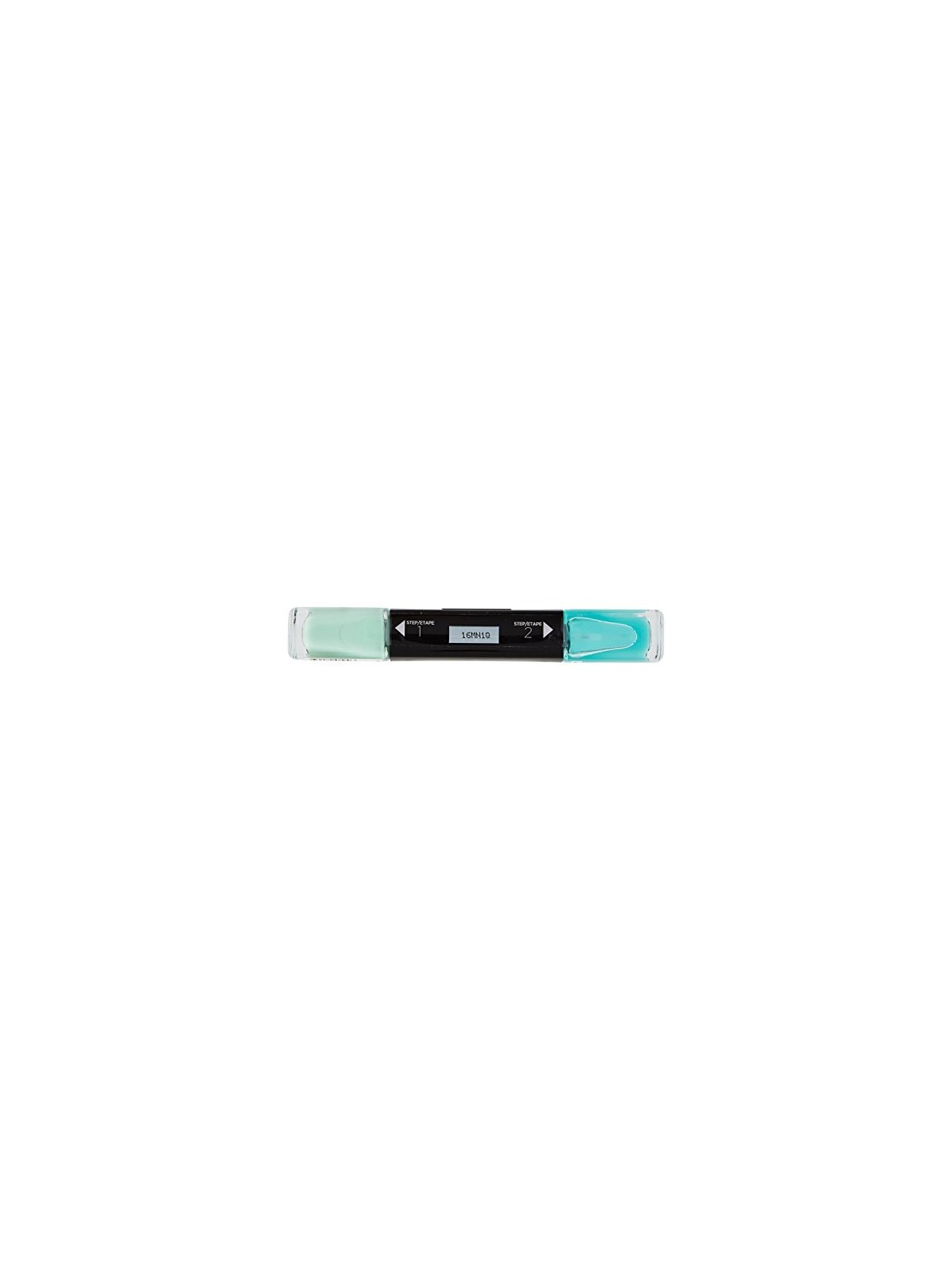 L'Oreal Paris Infallible Smalto Effetto Gel 2-In-1 45 Everlasting Peppermint