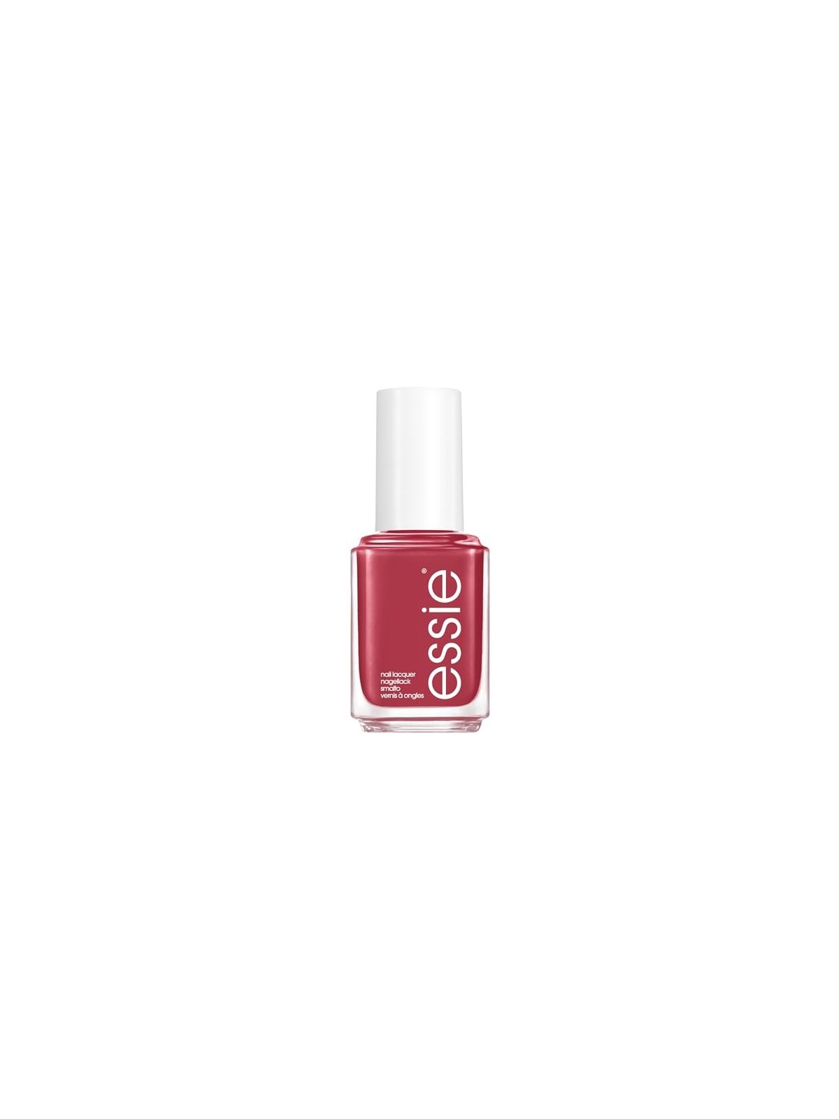 Essie COLORE UNGHIE 413mrs alway 135ml donna