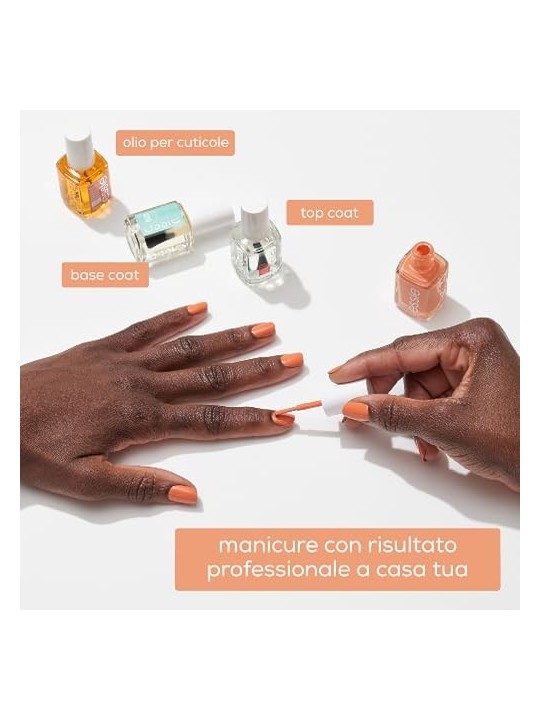 Essie COLORE UNGHIE 413mrs alway 135ml donna
