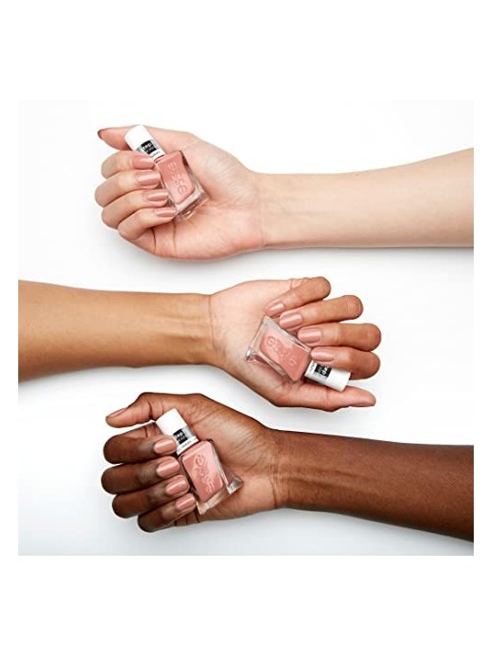 Essie GEL COUTURE 30cucimi crema donna