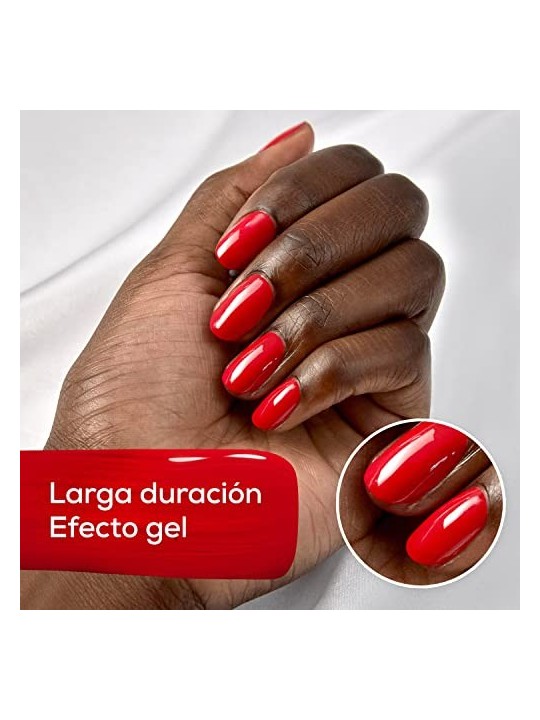 Essie GEL COUTURE 30cucimi crema donna