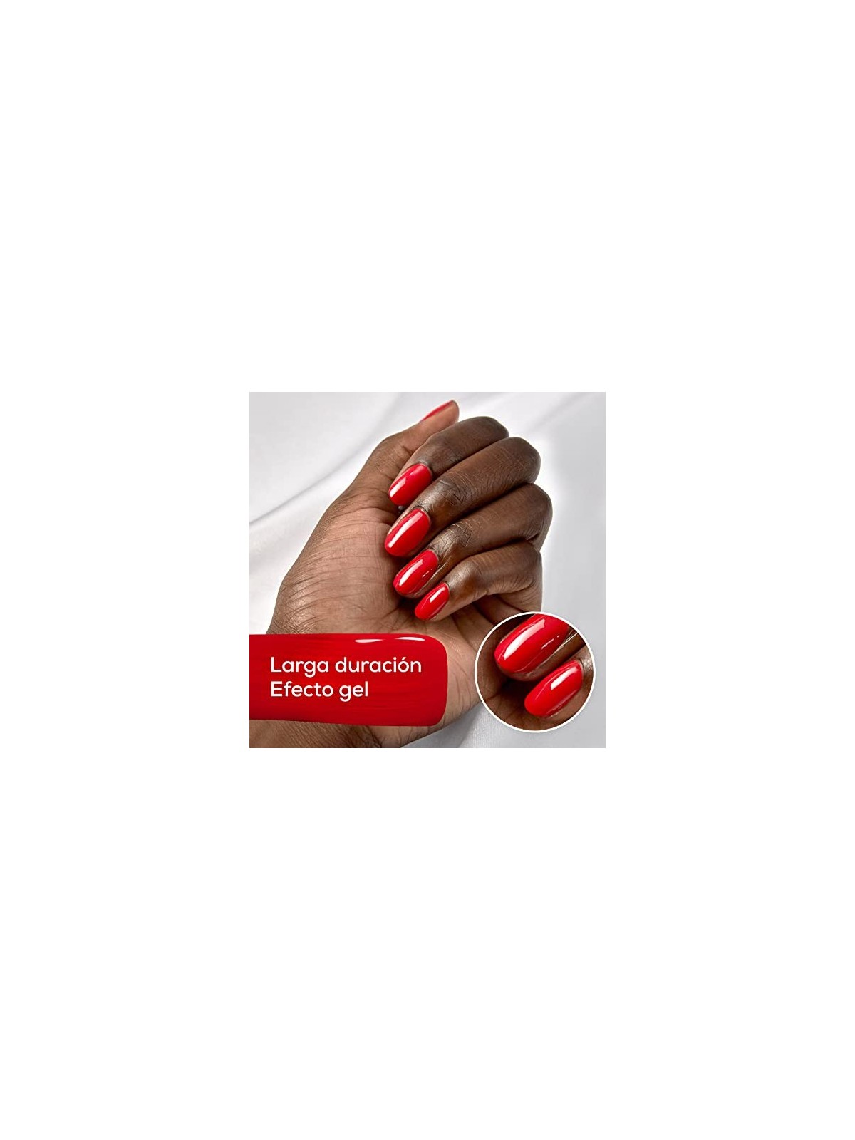 Essie GEL COUTURE 30cucimi crema donna