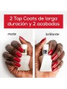 Essie GEL COUTURE 30cucimi crema donna