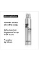 LOrï¿½ï¿½al Professionnel Paris TECNI ART plus polvere dopo lo spruzzo 200ml unisex