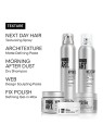 LOrï¿½ï¿½al Professionnel Paris TECNI ART plus polvere dopo lo spruzzo 200ml unisex