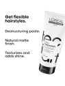 LOrï¿½ï¿½al Professionnel Pasta Destrutturante Effetto Ruvido 100ml