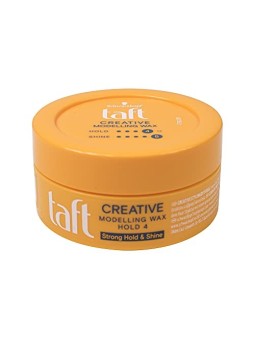 Taft Men Creative Look Wax