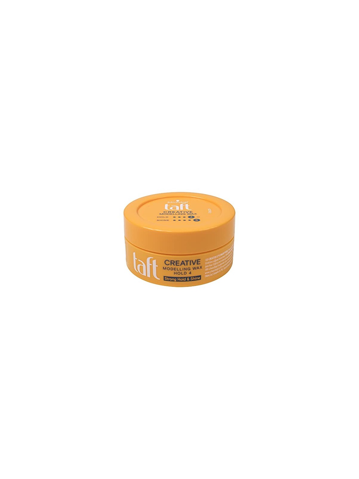 Taft Men Creative Look Wax