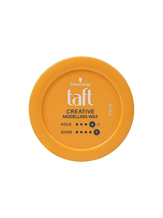 Taft Men Creative Look Wax