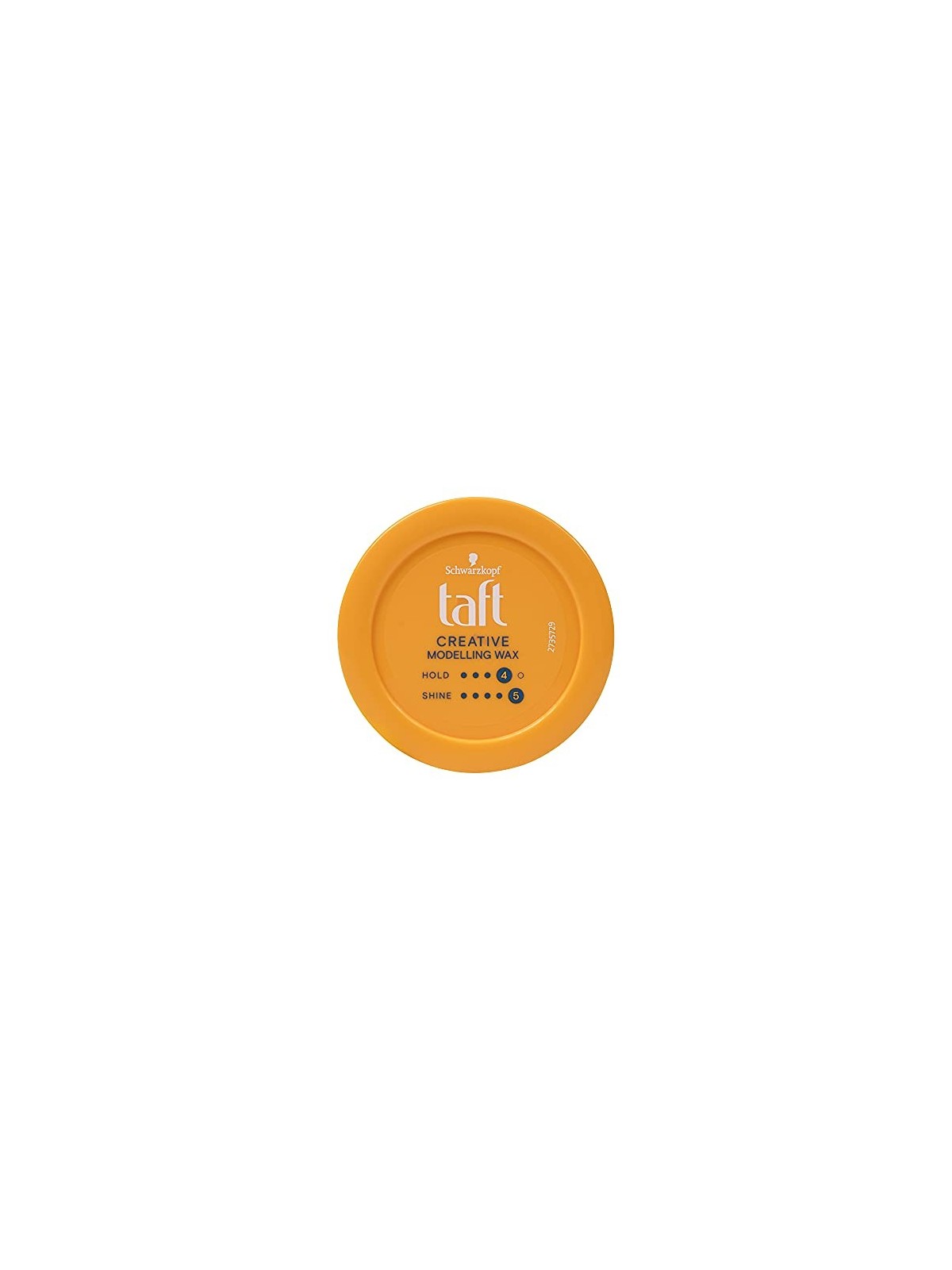 Taft Men Creative Look Wax