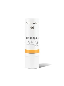 Dr Hauschka Stick per la cura delle labbra 49 g donna