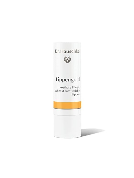 Dr Hauschka Stick per la cura delle labbra 49 g donna