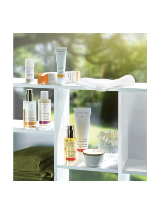 Dr Hauschka Stick per la cura delle labbra 49 g donna