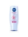 NIVEA Diamond Gloss balsamo delicato per capelli 200ml