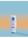 NIVEA Diamond Gloss balsamo delicato per capelli 200ml