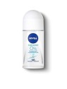 Deodorante rollon Nivea Deo Fresh Comfort donna 50ml