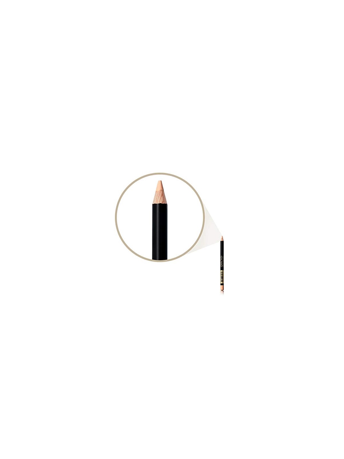 Max Factor Kohl Pencil Eyeliner 1.3 g 090 Natural Glaze
