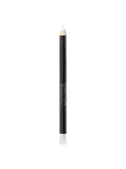 Matita Kohl Eyeliner Max Factor 13 g donna 010 White