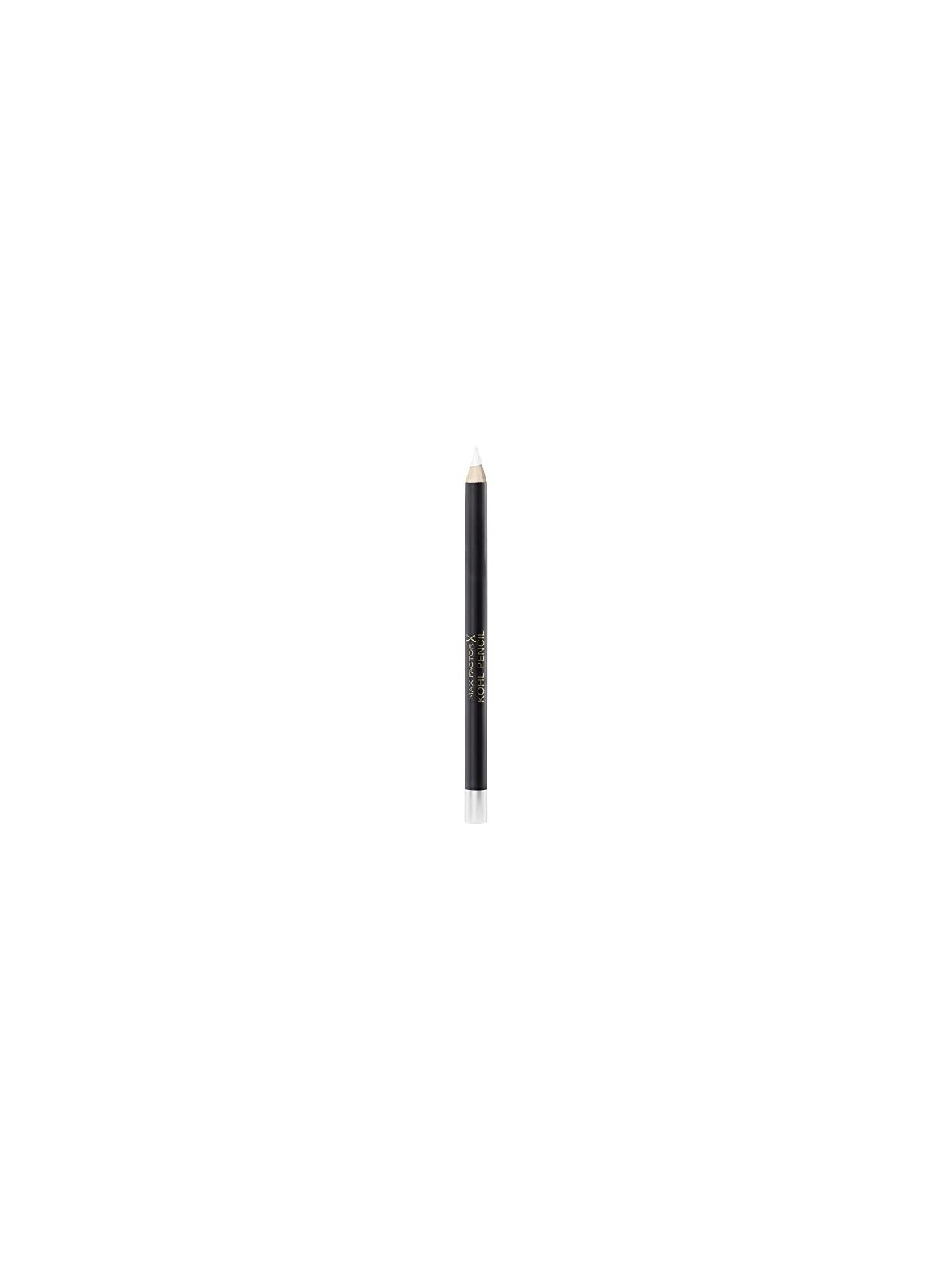 Matita Kohl Eyeliner Max Factor 13 g donna 010 White